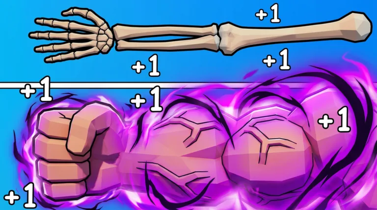 Train Arm To Punch cover art