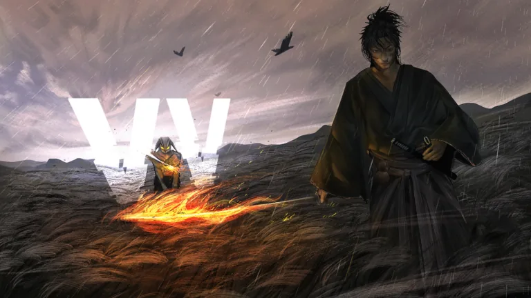 VV Ultimatum cover art
