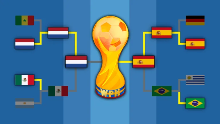 Winning Penalty Kick cover art